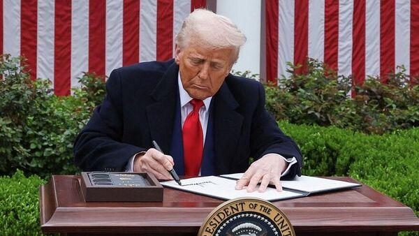 26% US Tariffs On India To Hit Domestic Players: Top Exporters Body – NDTV