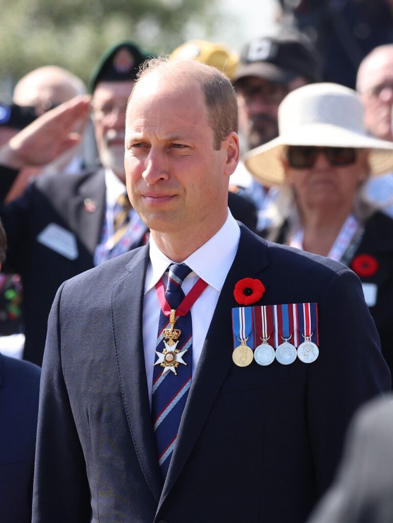 Prince William’s Earthshot Prize Will be Held in Brazil Later This Year – townandcountrymag.com
