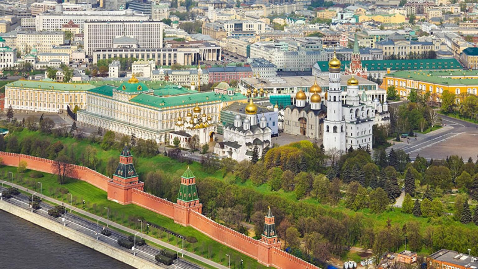 A Kremlin official says Russia sees efforts to end Ukraine war as a drawn-out process – AP News
