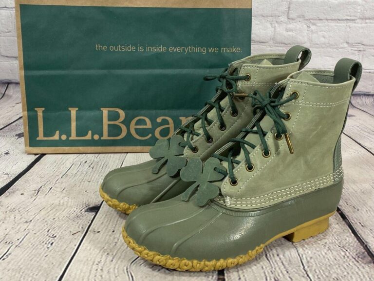 L.L. Bean’s Japan Collection Makes Its Stateside Debut – Robb Report