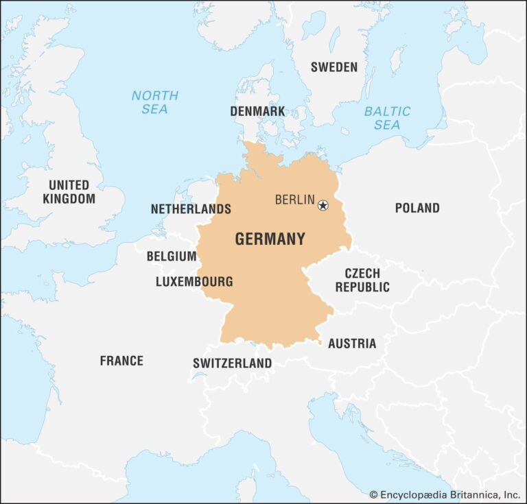 Germany and France Push for a More Aggressive Tariff Response – Bloomberg