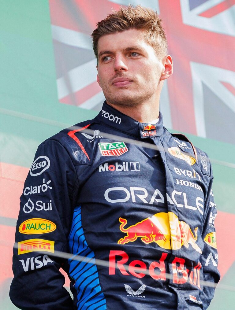 Verstappen concedes Red Bull ‘difficulty’ in Japan – Formula 1
