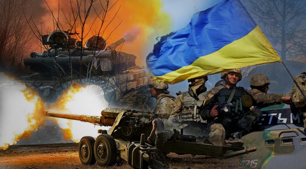 Ukraine war latest: Trump won’t participate in ‘endless negotiations’ with Russia – The Telegraph