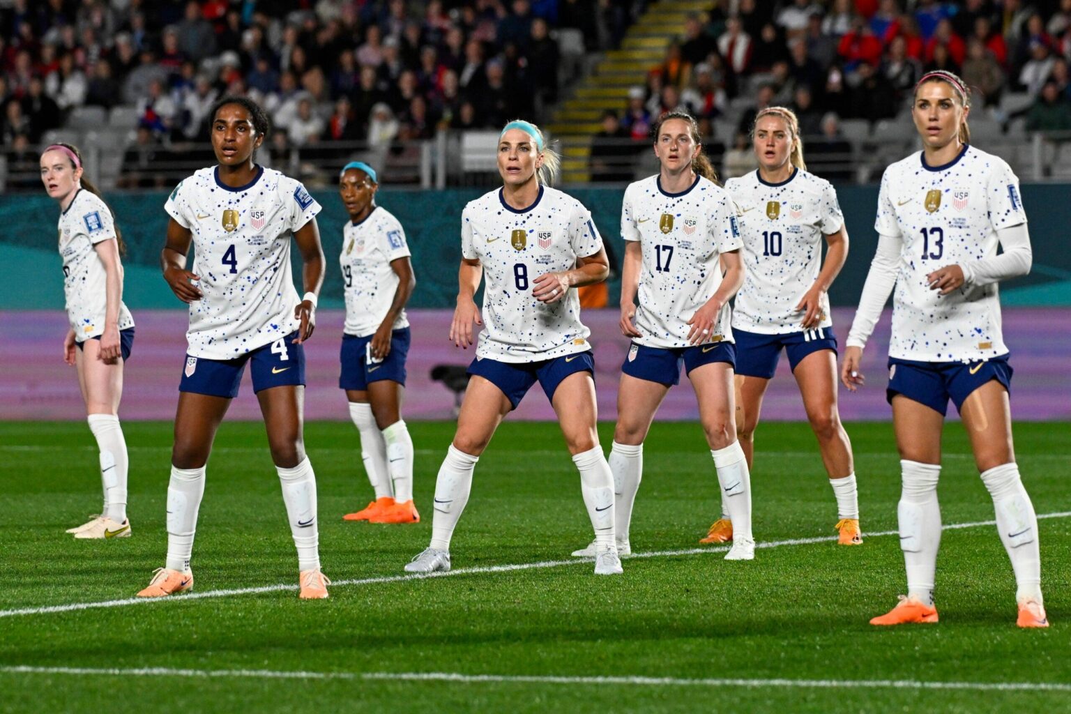 U.S. to get ’31 Women’s World Cup; UK gets ’35 – ESPN