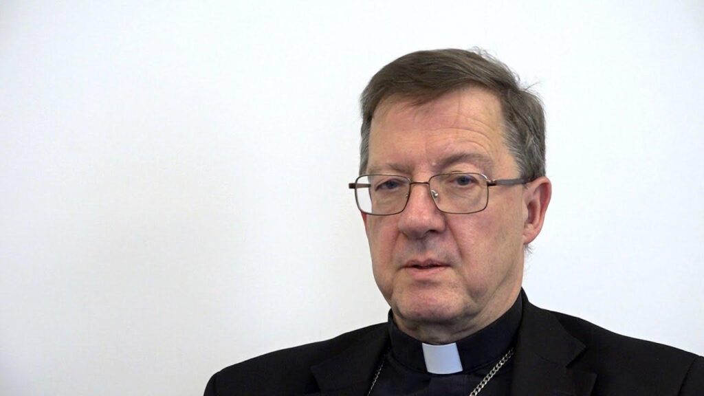 UK bishops’ conference president speaks out against ‘deeply flawed’ assisted suicide bill – Catholic News Agency