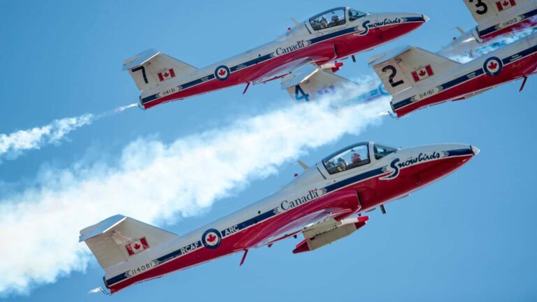 Done with Florida — Canada’s snowbirds are selling properties, canceling trips as trade war heats up – Yahoo