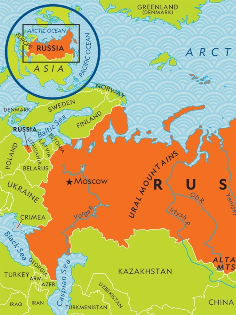 Russia Fires Missile at Children’s Playground in Deadly Strike – Newsweek