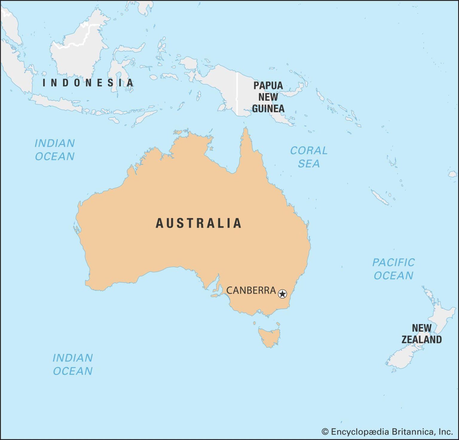 Australia: Heading for Jihadist Conflict – gatestoneinstitute.org