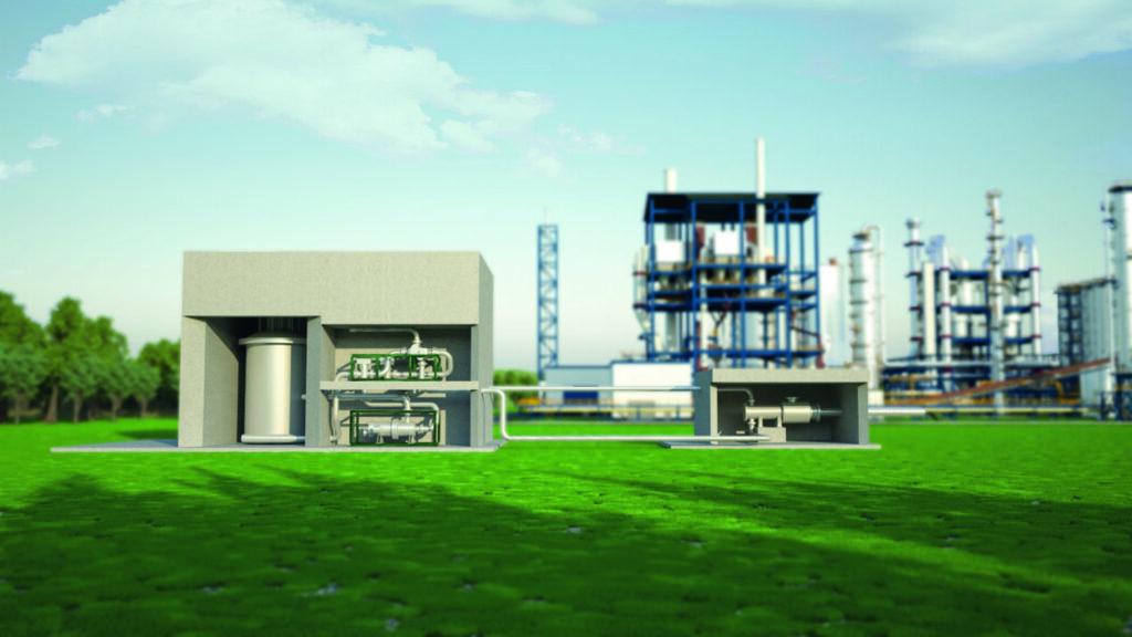 Canadian regulator issues SMR construction licence – World Nuclear News