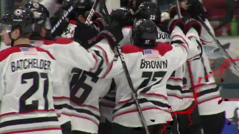 Team USA wins against Waterloo Black Hawks – The Rink Live