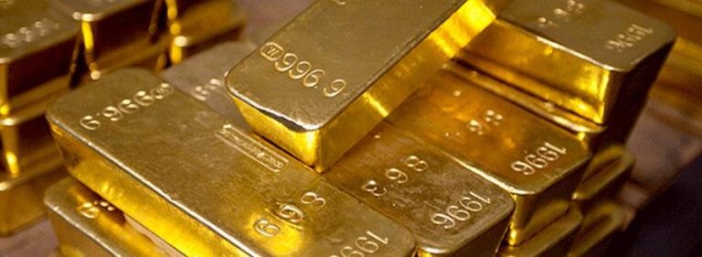 Germany considers withdrawing 1,200-ton gold stockpile from US in riposte to Trump – The Telegraph