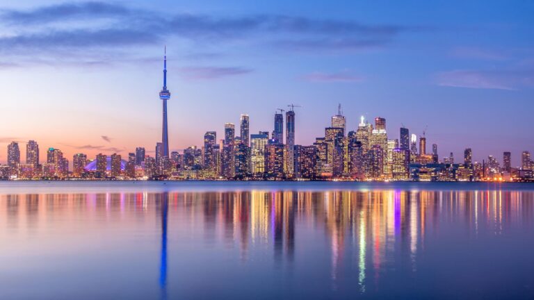 Project Bulletin, Apr. 7, 2025: Ontario, Canada; Newport, South Wales, United Kingdom; Lviv, Ukraine – Site Selection Magazine