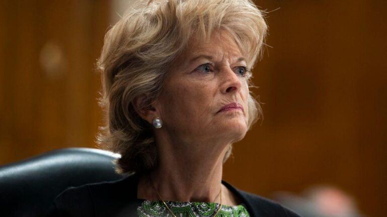 Murkowski votes to oppose Canada tariffs, Sullivan votes in support – Alaska Beacon