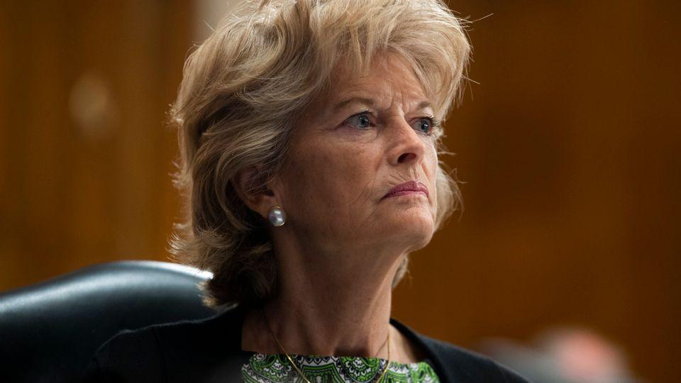 Murkowski votes to oppose Canada tariffs, Sullivan votes in support – Alaska Beacon