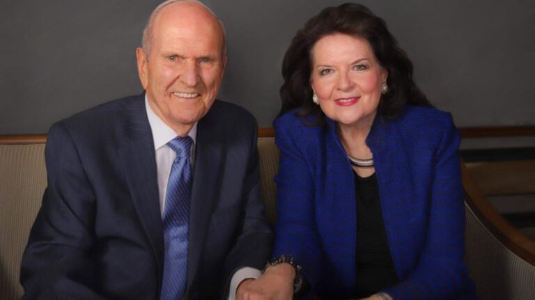 President Nelson Announces 15 New Temples at April 2025 General Conference – newsroom.churchofjesuschrist.org