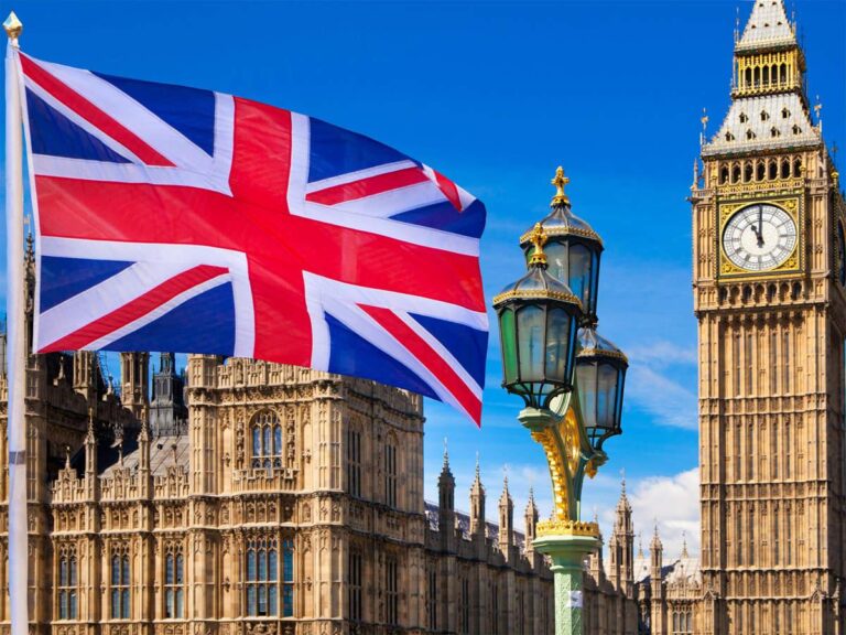 UK, Australia Collaborate on Next-Gen Weapons Development – The Defense Post