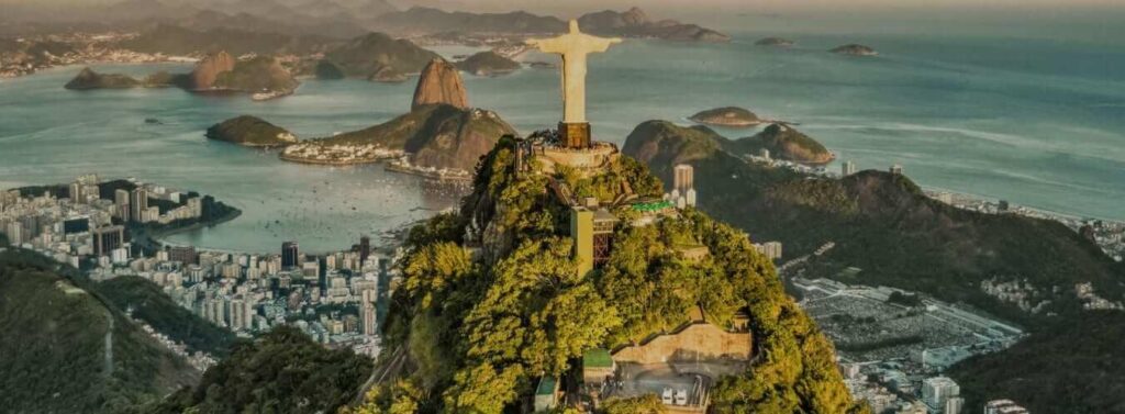 Brazil may emerge as winner from sweeping US tariffs, economists say – Reuters