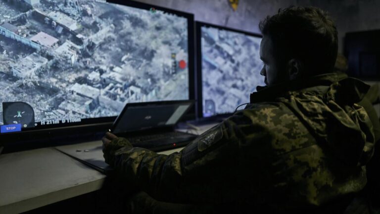 Former top Ukrainian commander Valerii Zaluzhnyi confirms existence of joint U.S.-Ukrainian command center in Germany – Meduza
