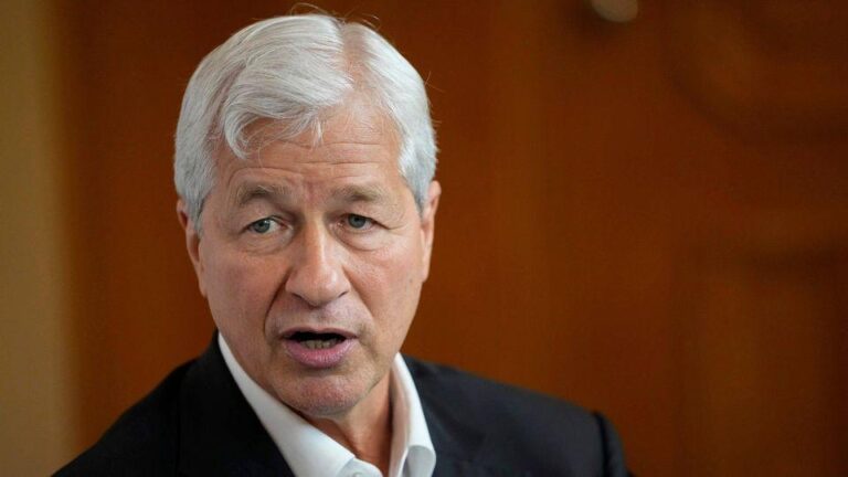 ‘Countries like India…’: JPMorgan CEO’s advice to Trump amid caution of US recession – The Indian Express