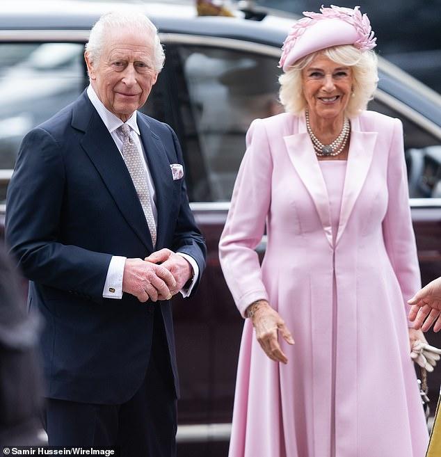 Royals news live: Charles and Camilla arrive for Italy tour after King’s hospital stay due to cancer treatment – The Independent
