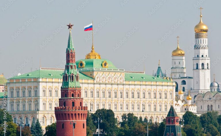 Kremlin panics as Russian Urals crude oil price nears crucial $50 mark – The Kyiv Independent