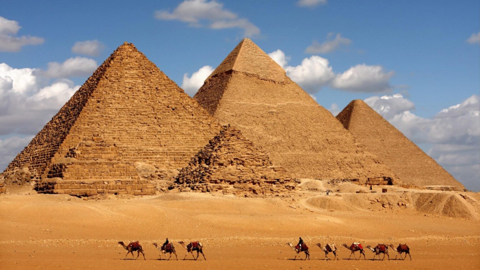 Egypt secures France and EU funds to build infrastructure – Arabian Gulf Business Insight | AGBI
