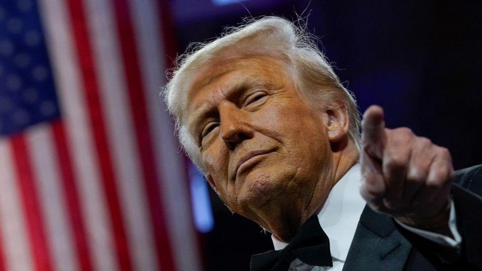 Trump pushes France to reassess trade alternatives — even the Mercosur deal? – politico.eu