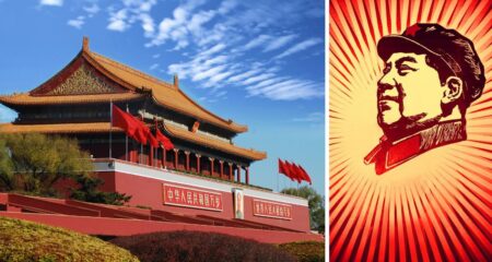 US intelligence agency warns China is trying to recruit government employees – Reuters