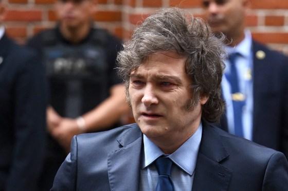 Argentine politician indicted for antisemitism after ‘Zionist Nazi’ comments – The Jerusalem Post