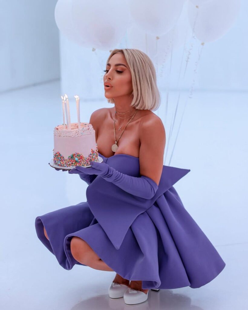 This Dubai-born model is set to become Bravo’s first full-time trans cast member – PinkNews