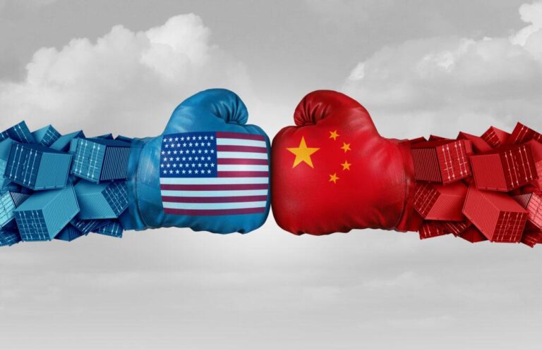 US-China rivalry over Panama Canal sparks tensions, leaving Panama caught in war of words – CNN