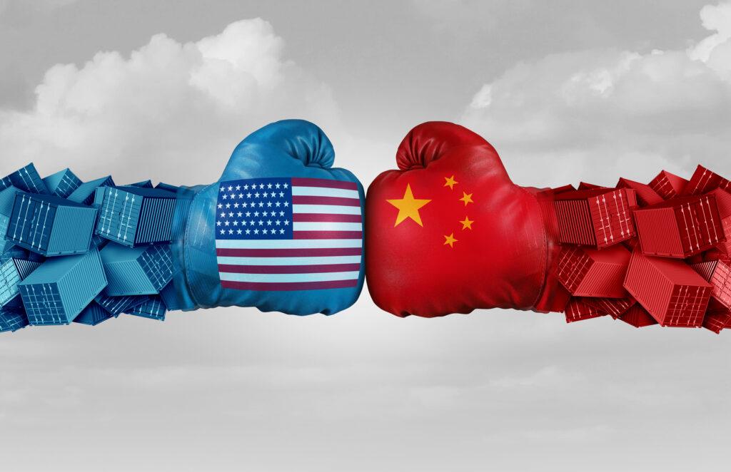 US-China rivalry over Panama Canal sparks tensions, leaving Panama caught in war of words – CNN