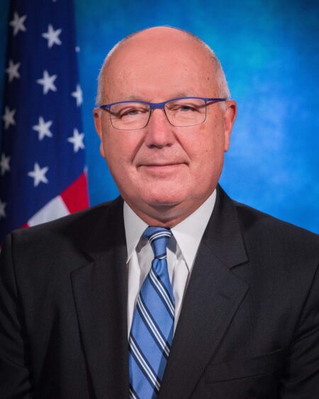 Pete Hoekstra confirmed as U.S. ambassador to Canada – CBC