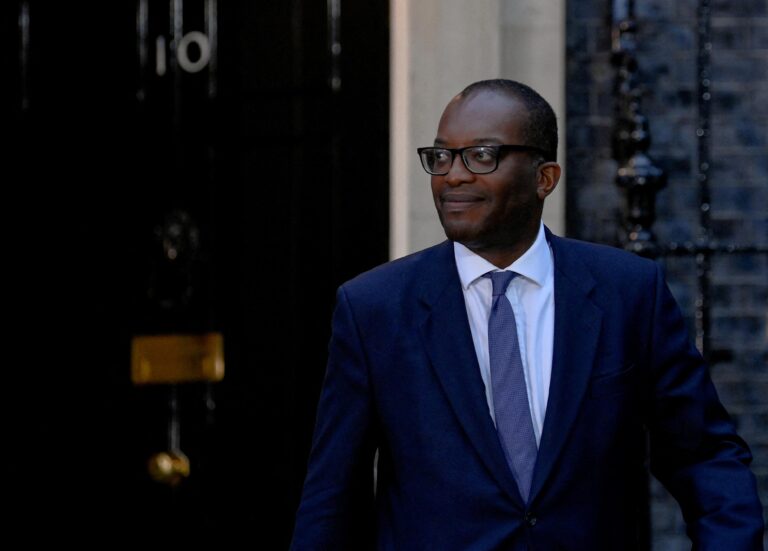 UK finance minister to call for defence spending cooperation at EU meeting – Reuters