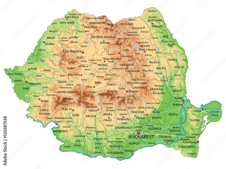 Romania becomes part of EU-backed nuclear energy project with France, Italy – Romania Insider