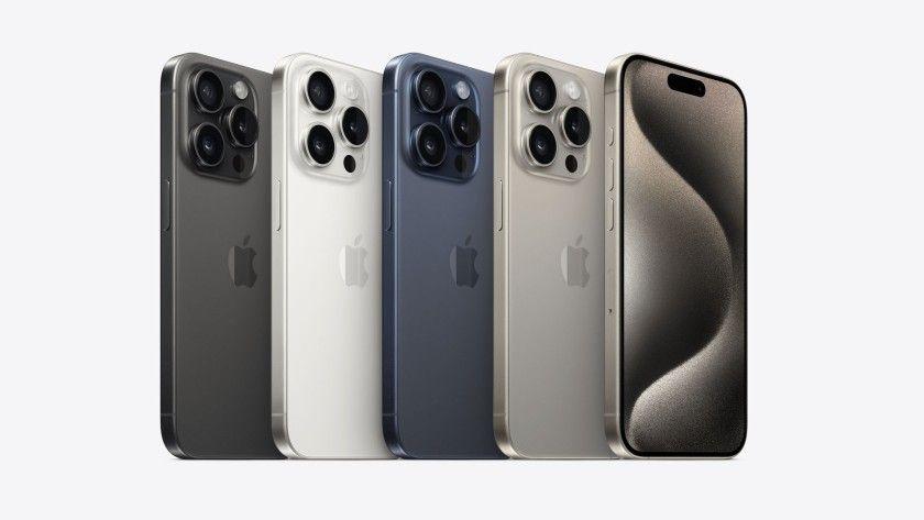 Apple Reportedly Airlifted More than a Million iPhones from India to the U.S.: ‘Wanted to Beat the Tariff’ – Entrepreneur