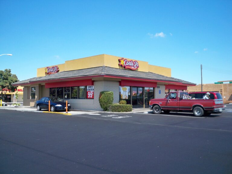 Carl’s Jr. opens its first United Kingdom restaurant in Cardiff, Wales – Nation’s Restaurant News