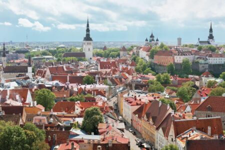 Estonia seizes Russian shadow tanker in Baltic Sea – politico.eu