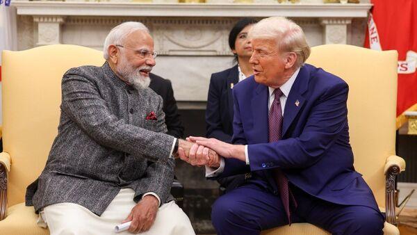‘We don’t negotiate at gunpoint’: Piyush Goyal on ongoing India-US trade talks – Hindustan Times