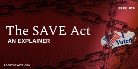 What is the SAVE Act and why are married women concerned? Here’s what to know – USA Today