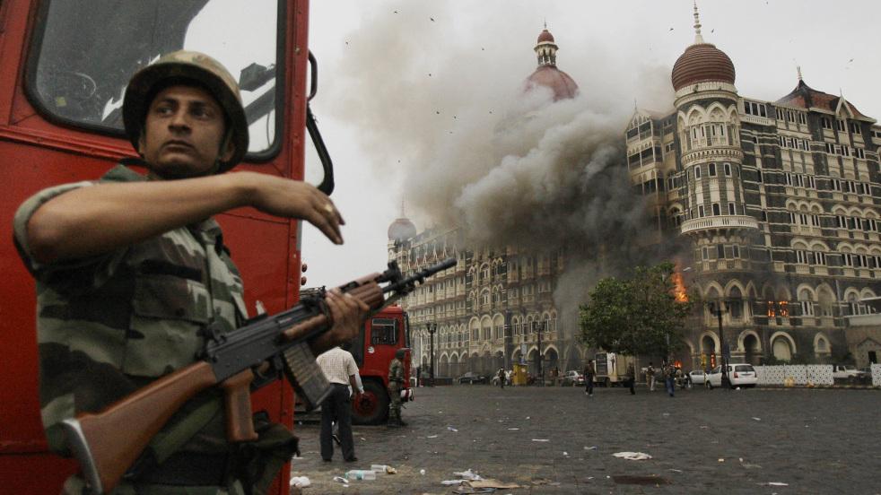 Alleged co-conspirator in Mumbai terror attacks lands in India after being extradited from US – CNN