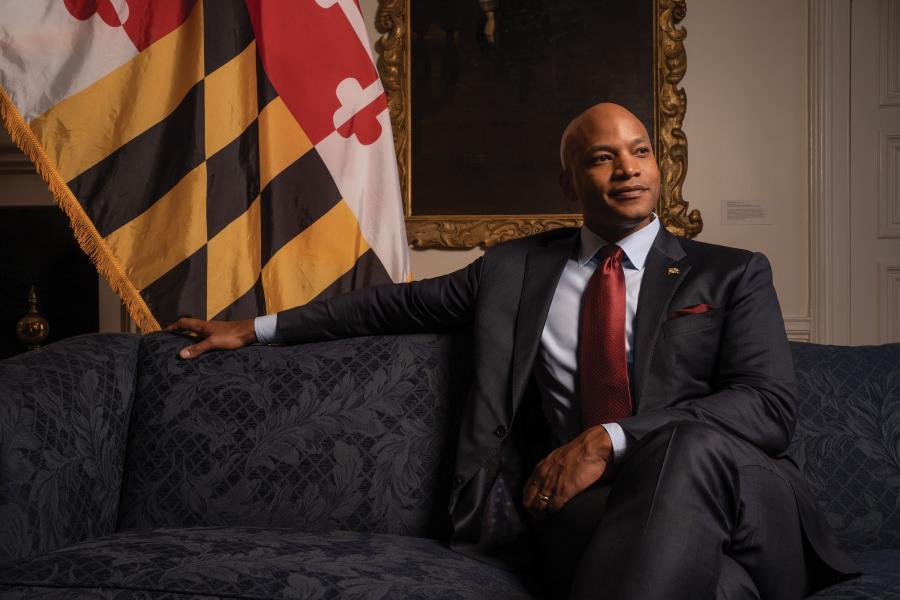 Governor Wes Moore prepares for trade trip to Japan, South Korea – WMAR 2 News Baltimore