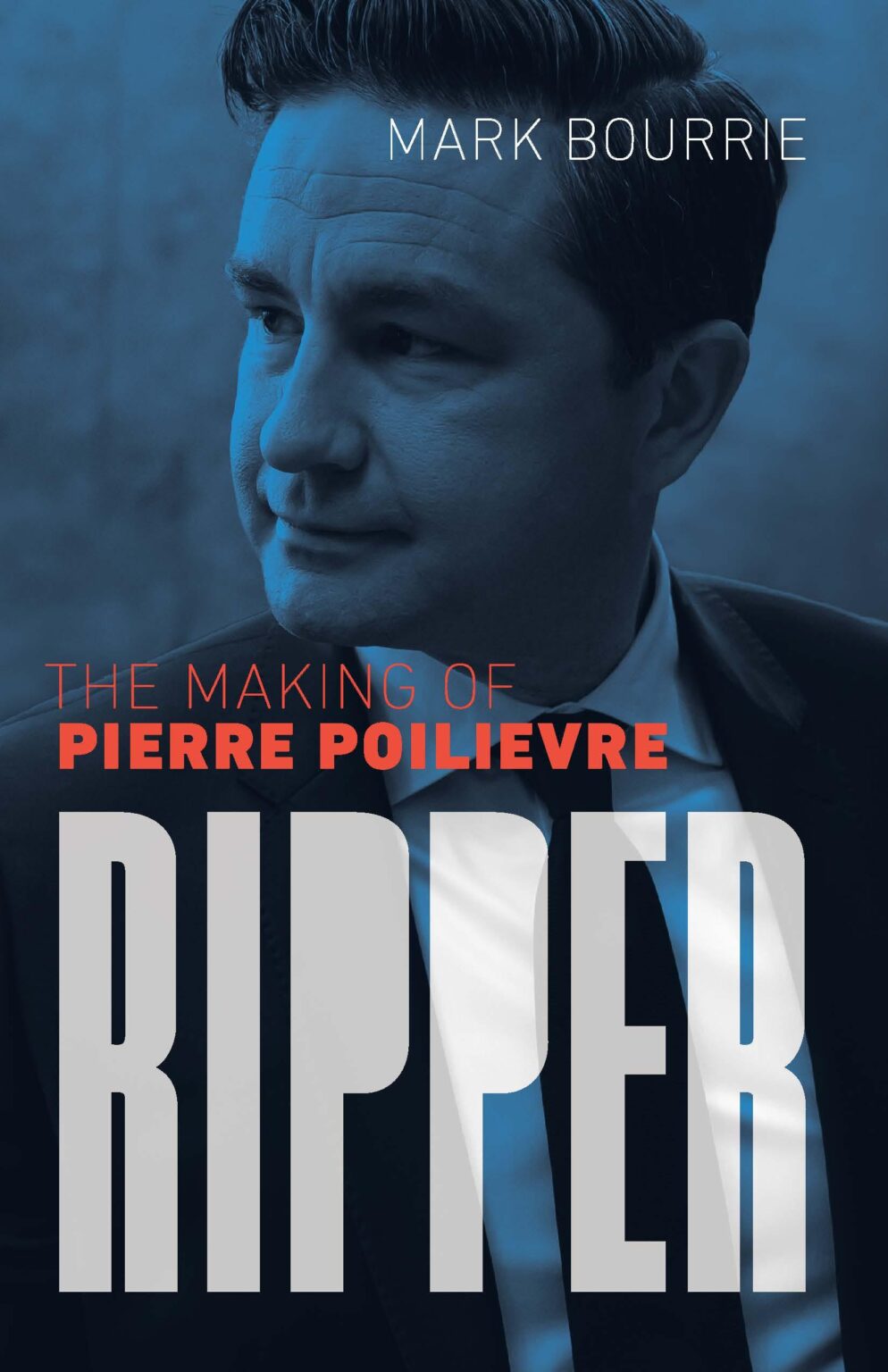 Pierre Poilievre’s Biggest Selling Point Is Now a Huge Liability – Politico