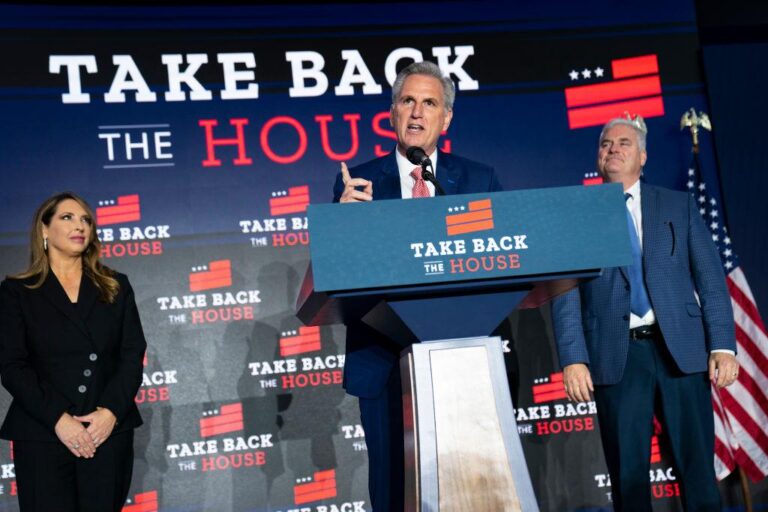 House GOP holdouts force delay on vote to advance Trump’s legislative agenda – USA Today