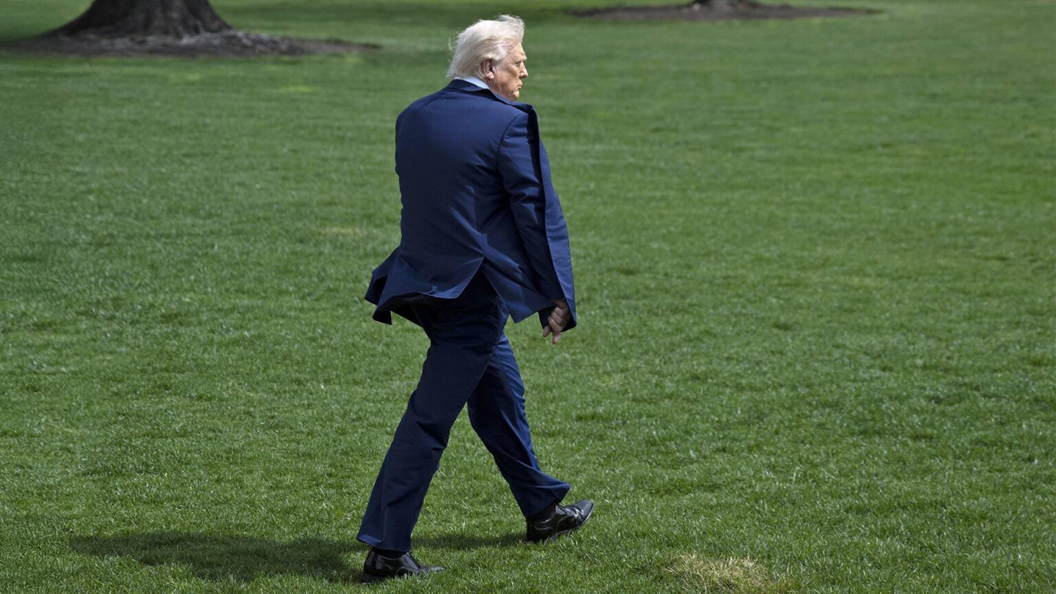 Trump’s ‘Made in USA’ dream could ‘TRIPLE’ iPhone prices: Here’s where it costs the least – Mint