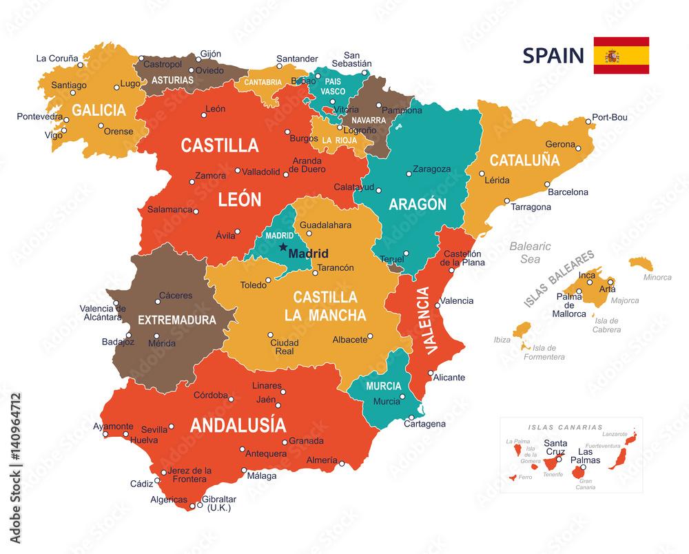 APTOPIX Spain Palm Sunday – The Herald Journal