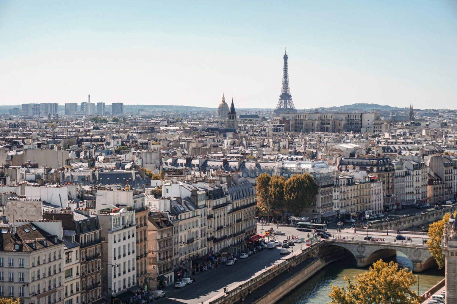France and America’s Cold War – Newgeography.com