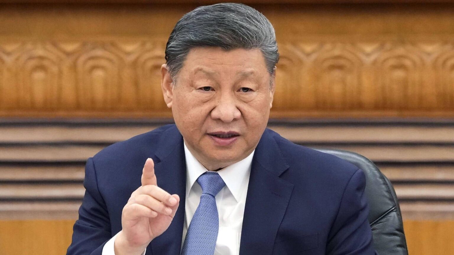 Xi Jinping goes on Asia trade blitz as tariff war rages – Fox Business Xi Jinping goes on Asia trade blitz as tariff war rages – Fox Business