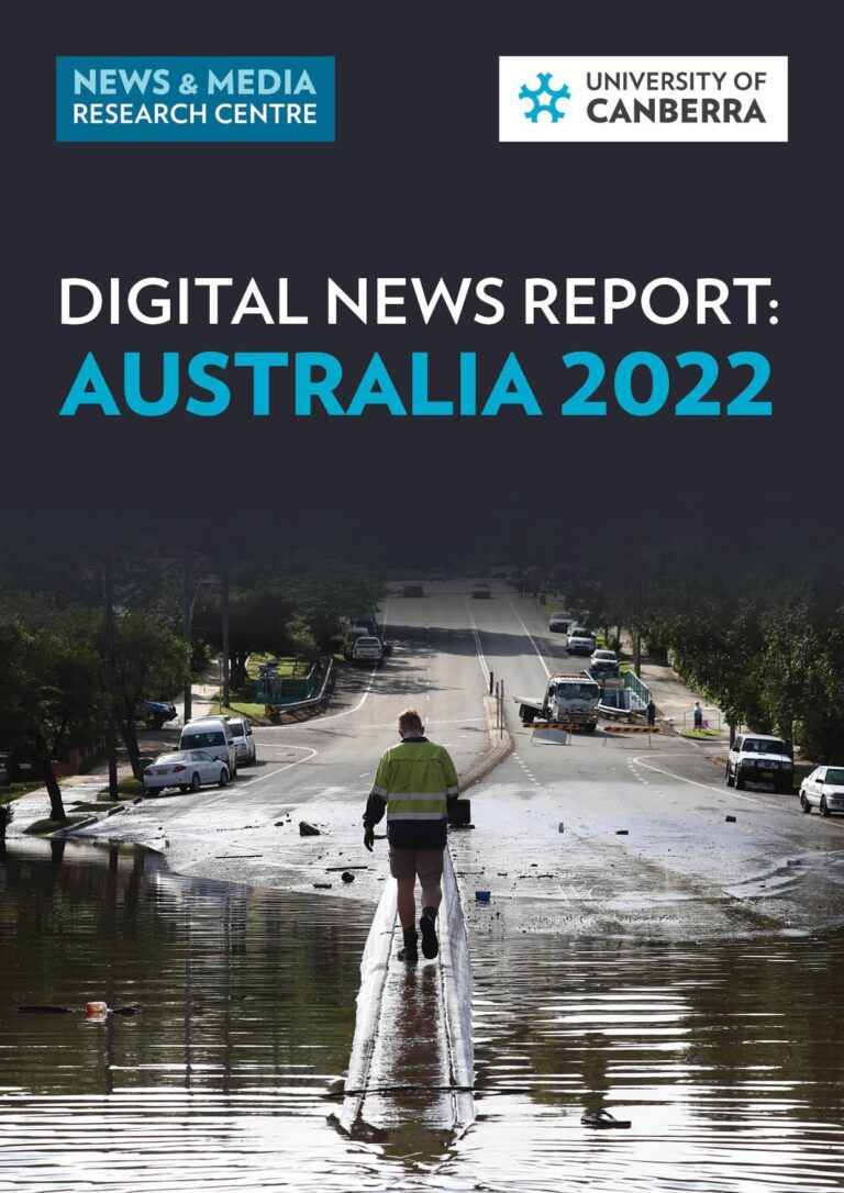 Australia news roundup: 8-14 April – Research Professional News