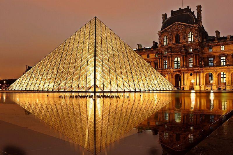 France signs deals to help Egypt’s economy in volatile regional climate – Reuters